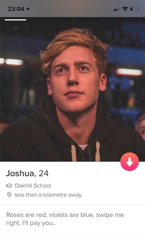 89 Good Tinder Bios That Will Help You Get More Matches